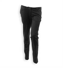 Svelte pants Chino Pant black
